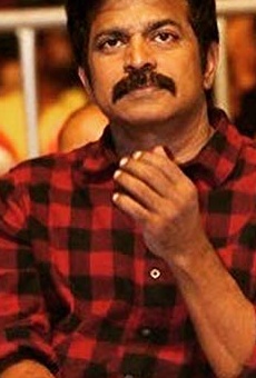 Películas de Brahmaji