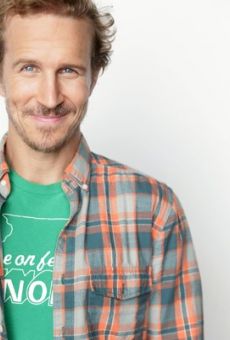 Películas de Bram Barouh