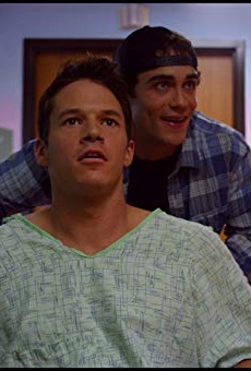 Películas de Bram Hoover