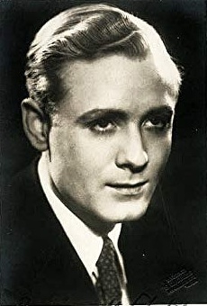 Películas de Bramwell Fletcher