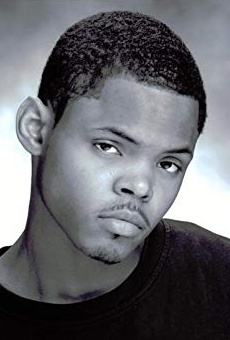 Películas de Brandan T. Tate