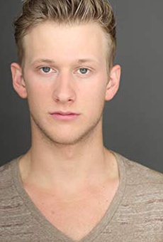 Películas de Branden Lee Roth