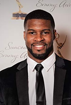 Películas de Branden Wellington