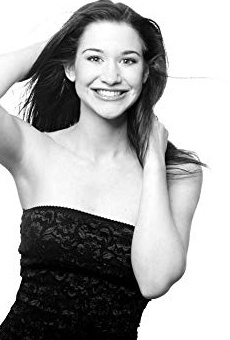 Películas de Brandi-Alisa Bates