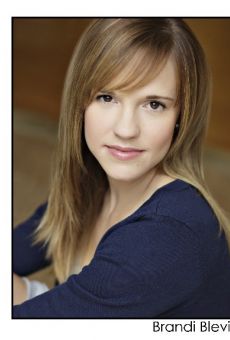 Películas de Brandi Blevins