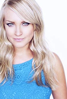 Películas de Brandi Burkhardt