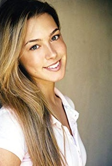 Películas de Brandi Engel