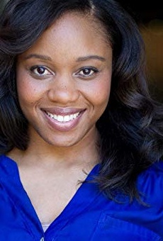 Películas de Brandi Huzzie