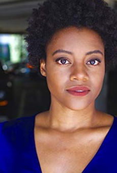 Películas de Brandi Nicole Feemster