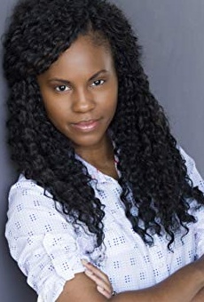 Películas de Brandi Nicole Payne