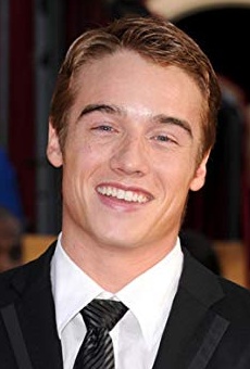 Películas de Brando Eaton