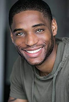 Películas de Brandon Alston