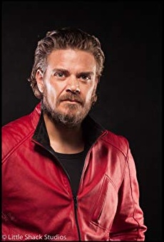 Películas de Brandon Auret