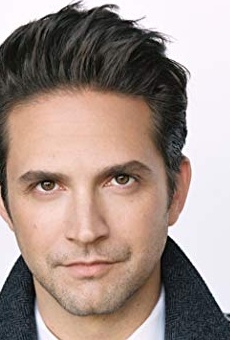Películas de Brandon Barash