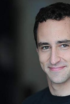 Películas de Brandon Beilis