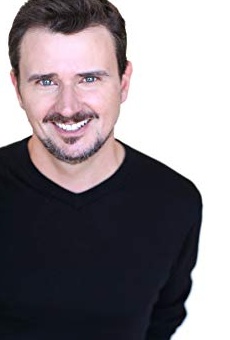 Películas de Brandon Boyce