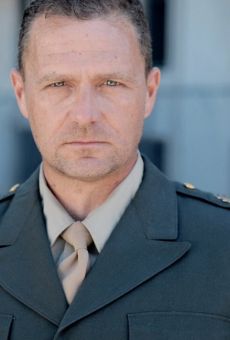 Películas de Brandon Burke