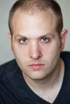 Películas de Brandon Burrows