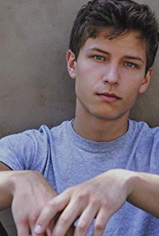 Películas de Brandon Butler