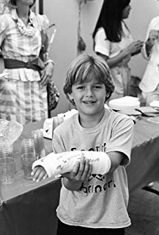 Películas de Brandon Call