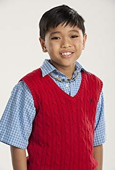 Películas de Brandon Cantilang