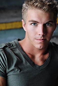 Películas de Brandon Collins