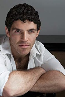 Películas de Brandon Cordeiro