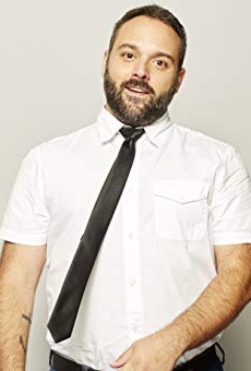 Películas de Brandon Deyette