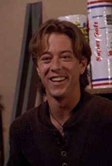 Películas de Brandon Douglas Películas de Brandon Douglas