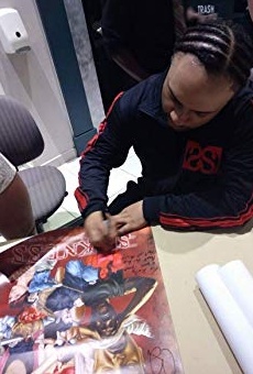 Películas de Brandon E. Brooks