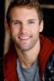 Películas de Brandon English