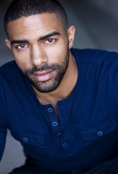 Películas de Brandon Espy