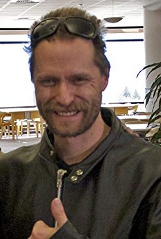 Películas de Brandon Esten