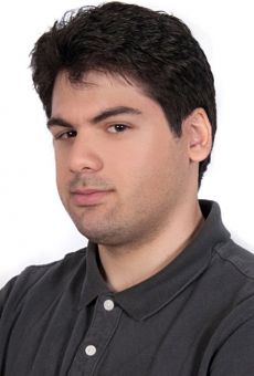 Películas de Brandon Faber