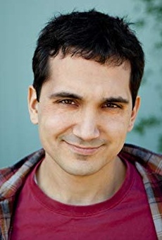 Películas de Brandon Farmahini