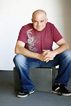 Películas de Brandon Ficara