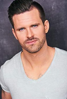 Películas de Brandon Firby