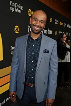 Películas de Brandon Ford Green