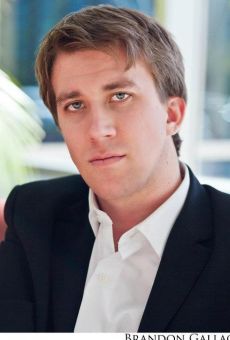 Películas de Brandon Gallagher