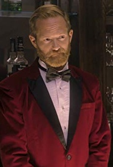 Películas de Brandon Gardner