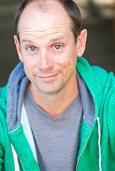 Películas de Brandon Gibson