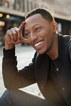 Películas de Brandon Gill