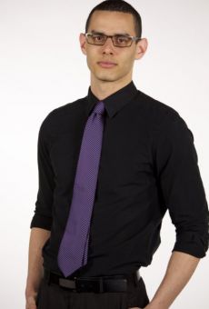 Películas de Brandon Gordon