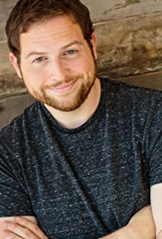 Películas de Brandon Hardesty