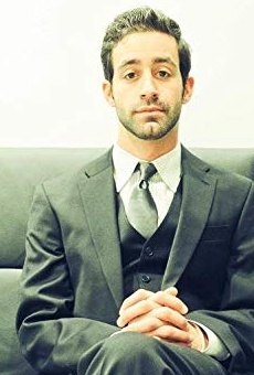 Películas de Brandon Henry Rodriguez