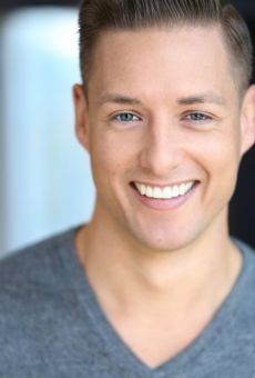 Películas de Brandon Henschel