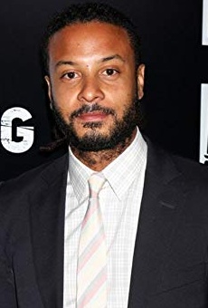 Películas de Brandon Jay McLaren