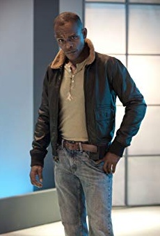 Películas de Brandon Johnson