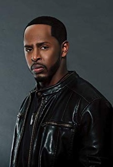 Películas de Brandon Jyrome Jones