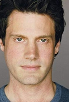 Películas de Brandon Keener